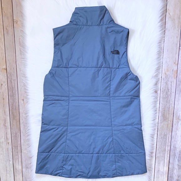 The North Face Women’s Femtastic Insulated Vest - Picture 4 of 8
